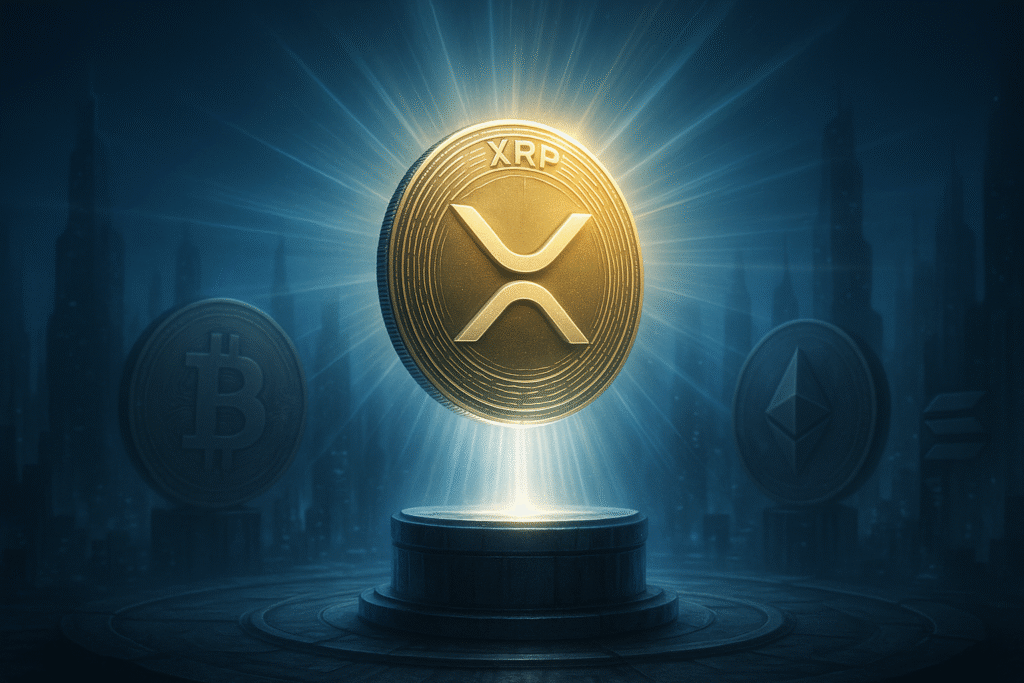 XRP Explained: How Ripple Works and Why It Matters