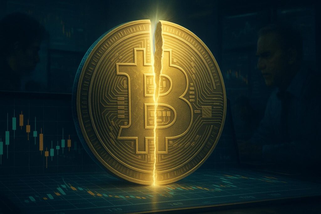 Bitcoin Halving 2025: What It Means for Investors